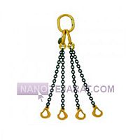 اسلینگ زنجیر اسلینگ زنجیر